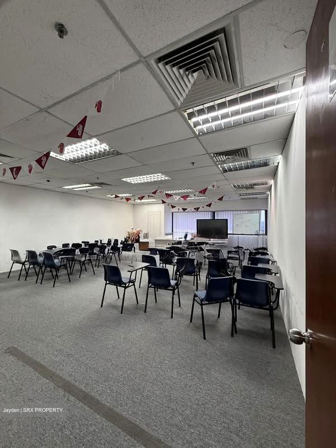 Fortune Centre (D7), Office #607904131
